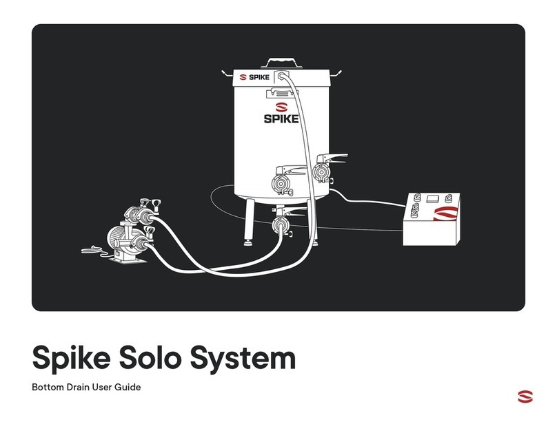 Spike Solo user guide
