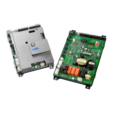 Fenwal Controls 35-9 Series User manual