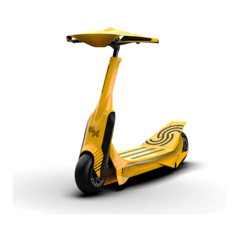 ycom eSC S1-X user manual