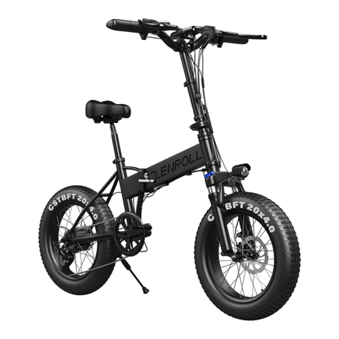 ZENROLL C1 user manual