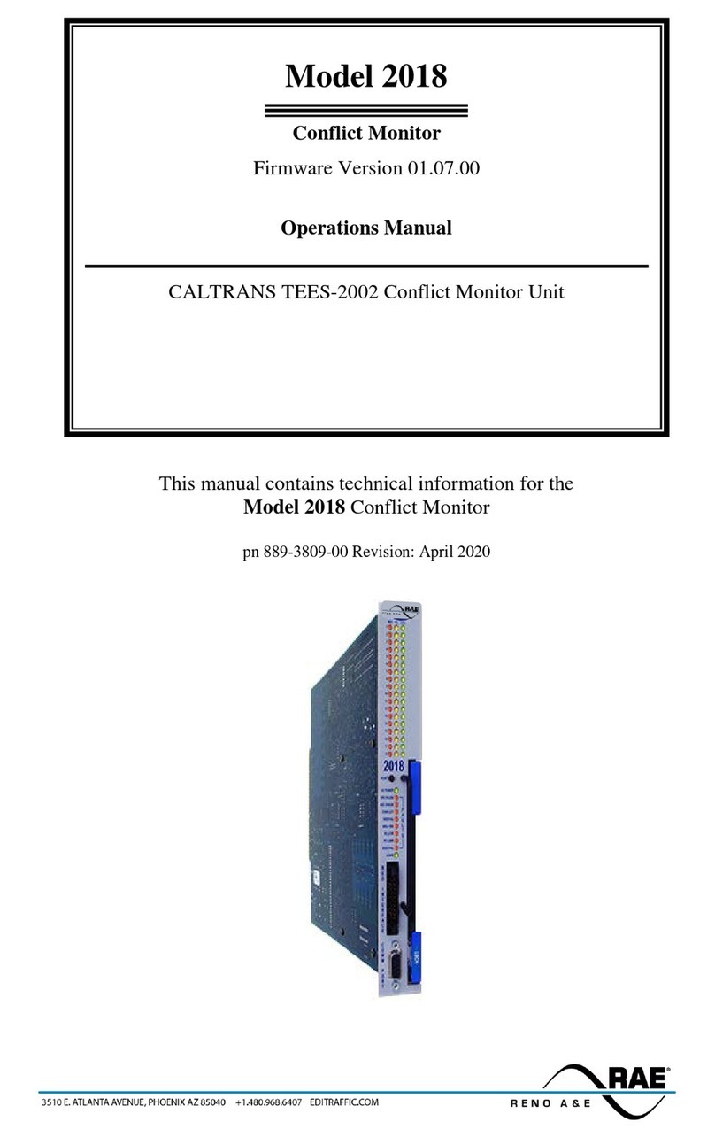 Rae 2018 User manual