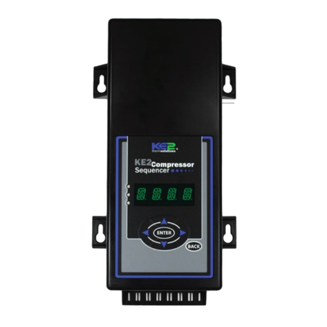 KE2 21710 User manual