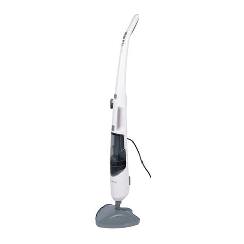 Silvercrest SDM 1500 D2 User manual