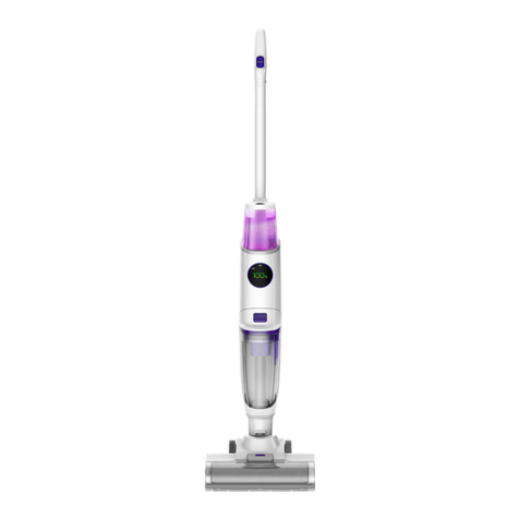 Lunaglow Nano user manual
