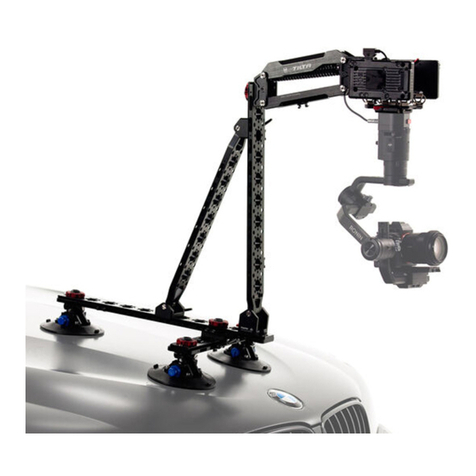 Tilta Hydra Alien manual