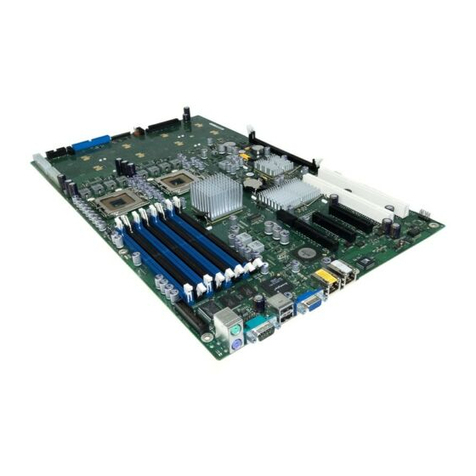 Fujitsu D2119 Technical manual