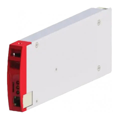 CE+T Power T2S-ETH user manual