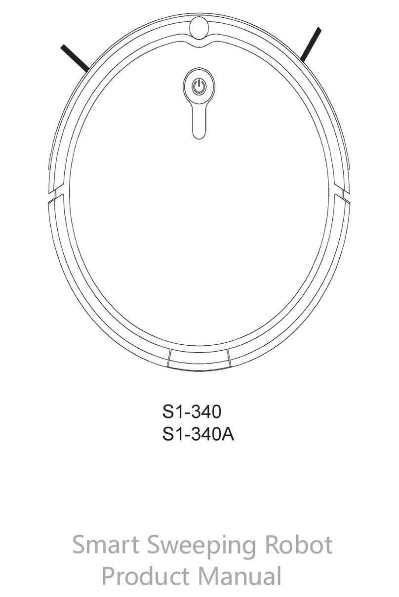 Sinsion S1-340 product manual