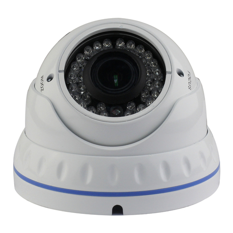 Smart Vision SMC-S200SHR30C quick start guide