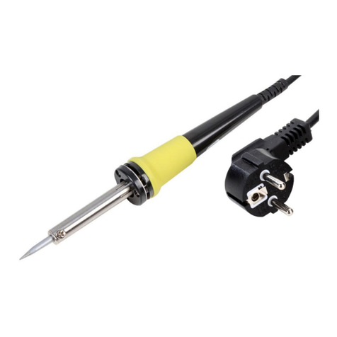 Duratool DT000471 user manual