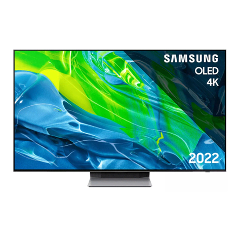 Samsung S95B user manual