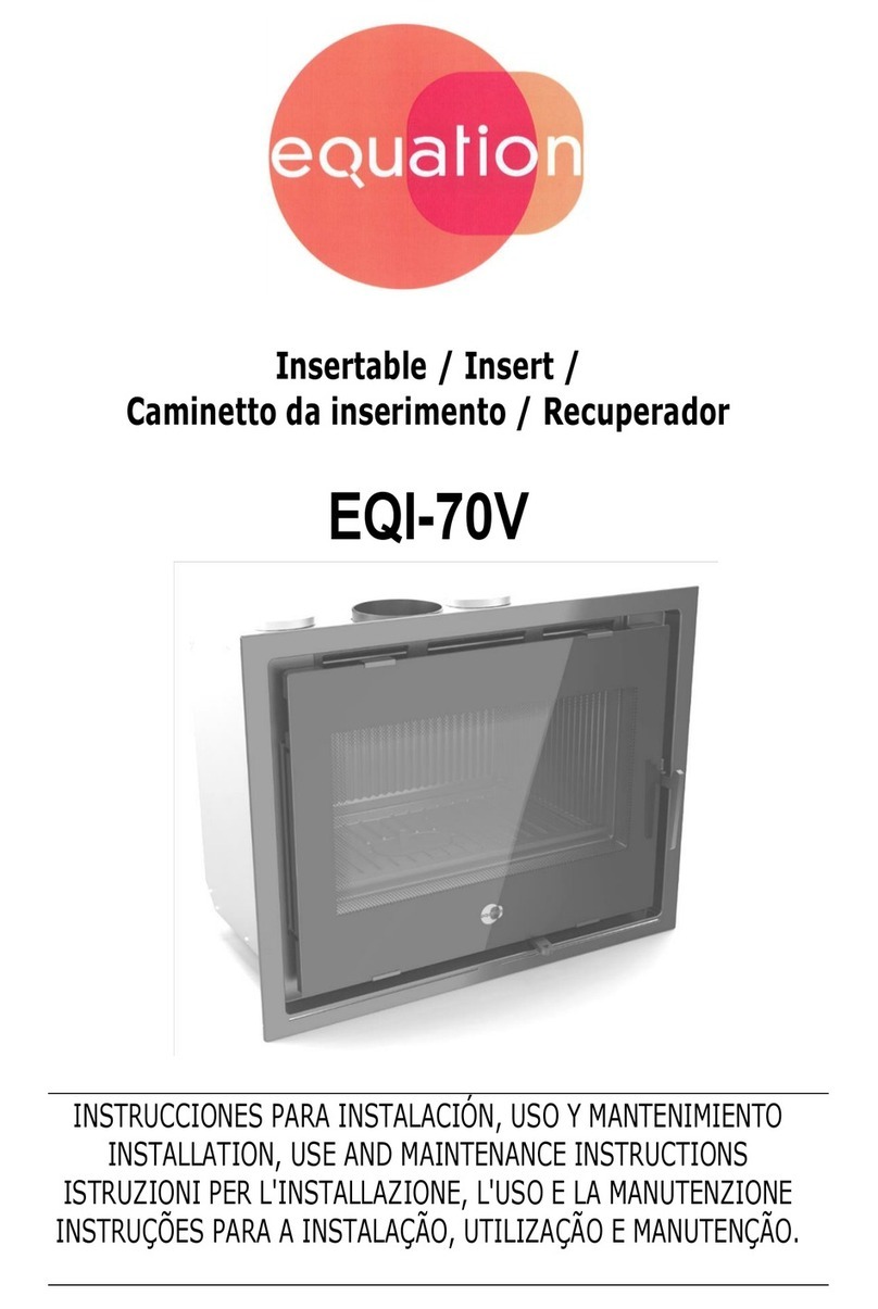 EQUATION EQI-70V Quick start guide EQUATION EQI-70V Quick start guide