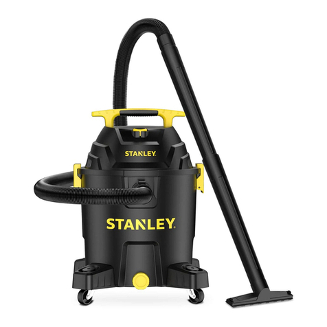 Stanley SL18701P-10A owner's manual