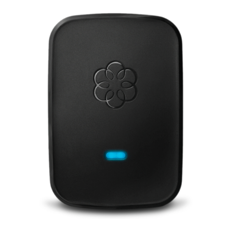 ooma Linx 700-0120-501 quick start guide ooma Linx 700-0120-501 quick start guide