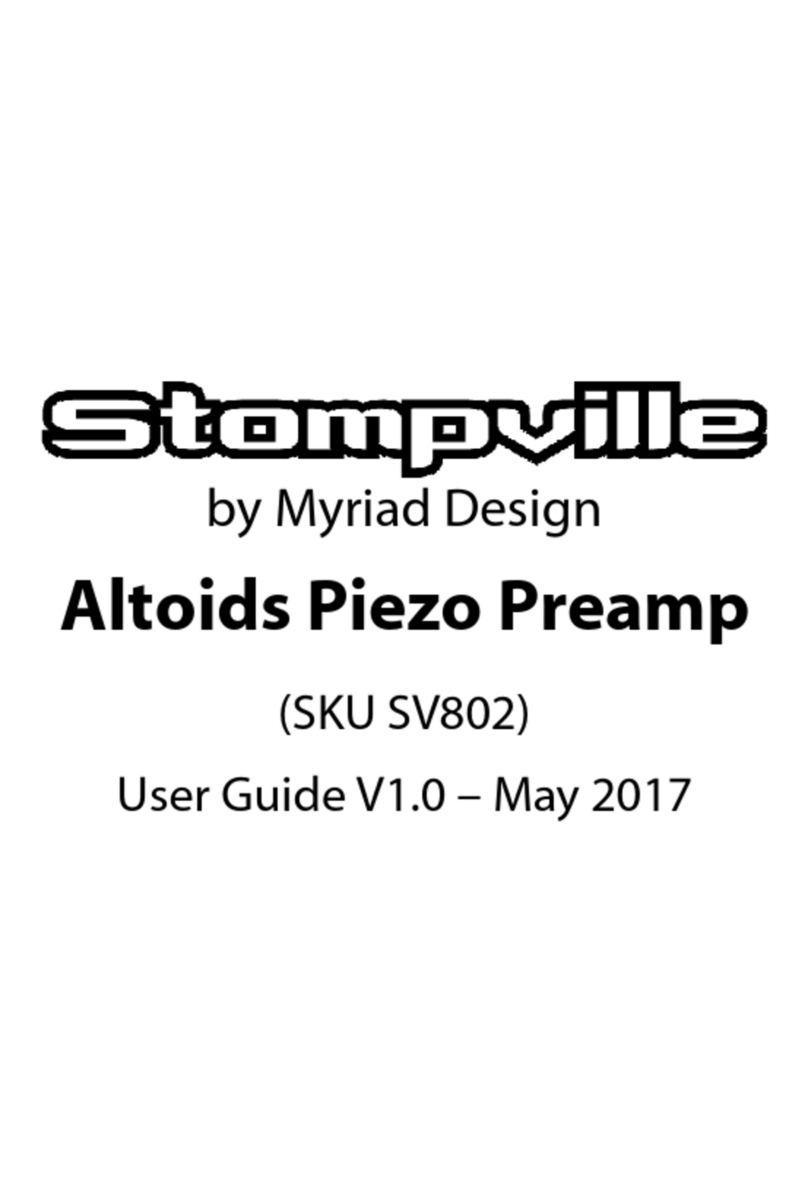 Myriad Design Stompville Altoids user guide