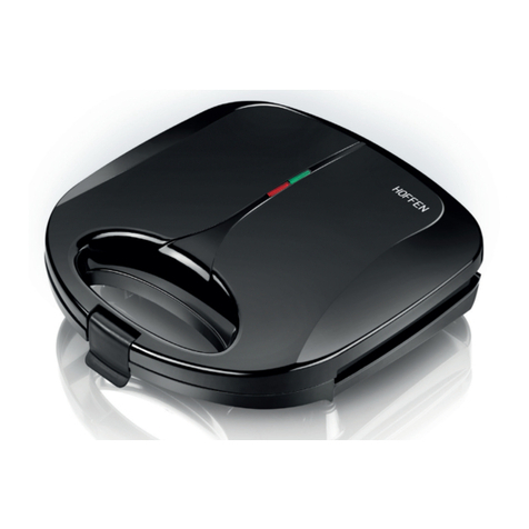 HOFFEN SM- 2324 -W User manual HOFFEN SM- 2324 -W User manual