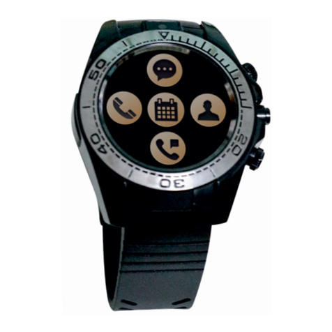 bitmore SW400 user guide