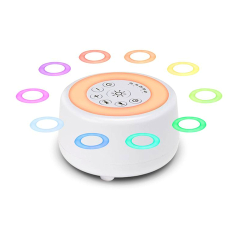 iLive INL252 User manual