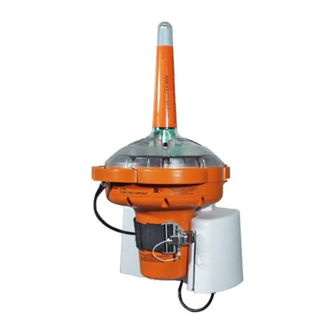 mcmurdo C1 S-VDR Service manual