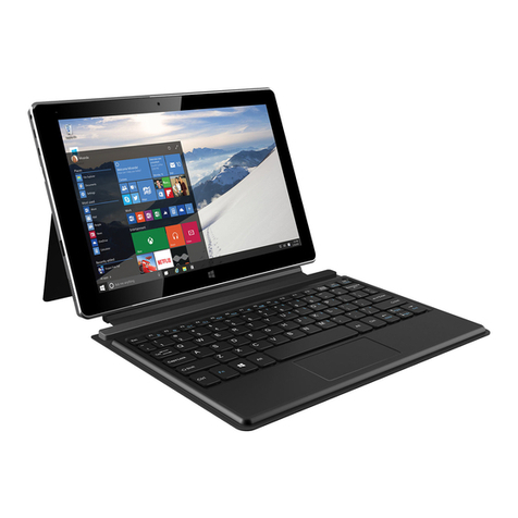 Archos 101b Cesium manual