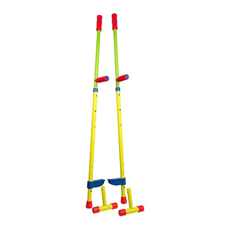 Alex 771W manual