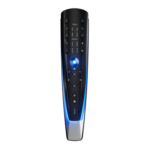 iClick Super Remote quick start guide