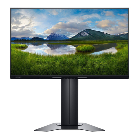 Dell D7523QT user guide