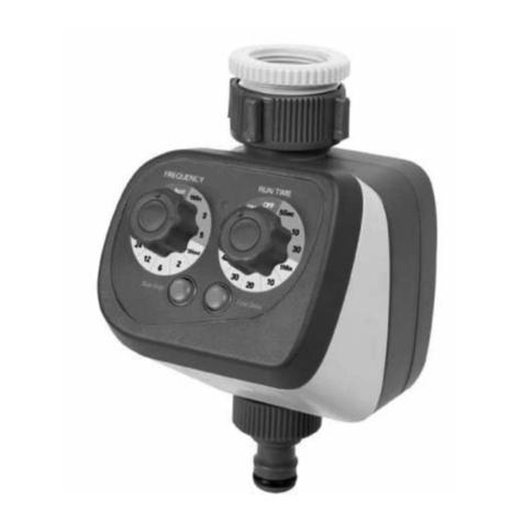 Riegolux 291072 User manual