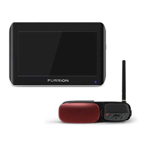 Furrion Vision S User manual