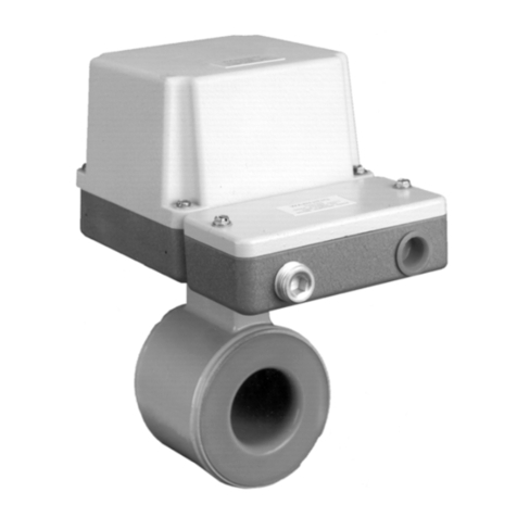 ABB 10D1475 User manual