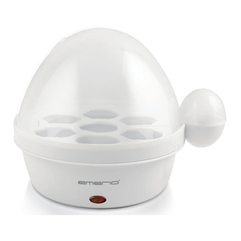 emerio EB-07001 manual