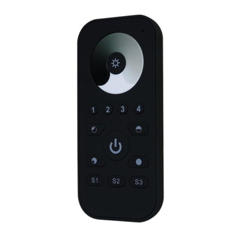 TLW VEW K30-2034Z installation guide