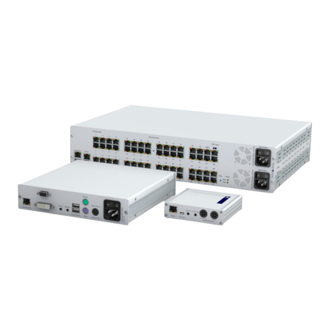 G&D DP-HR-U Installation and operations G&D DP-HR-U Installation and operations