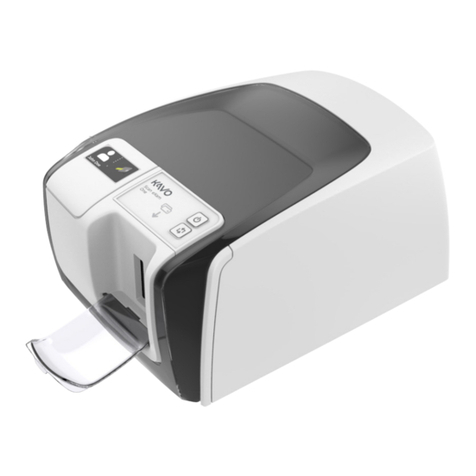 KaVo Scan eXam One user manual