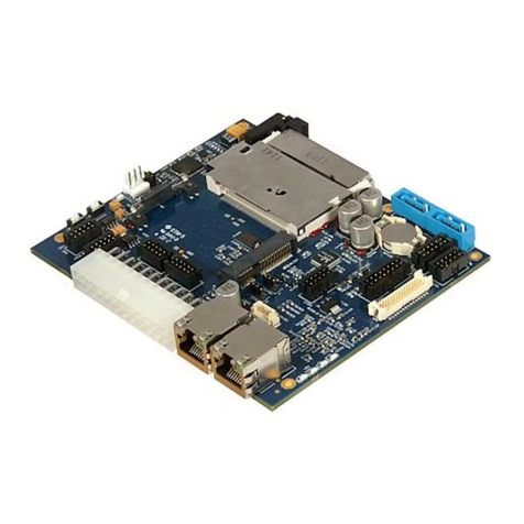 Acromag ACEX4405-LF User manual