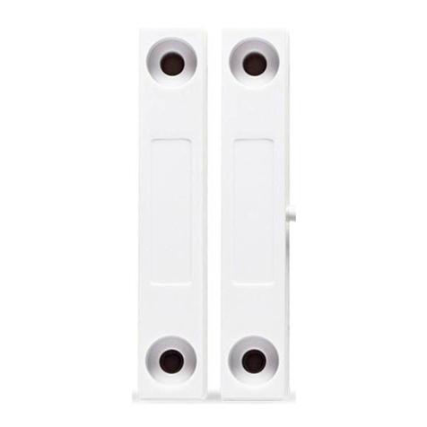 Ismartgate iSG-WDS installation guide