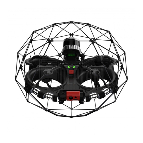 Flyability Elios 3 User manual