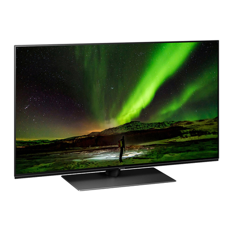 Panasonic TX-48JZ1500B operating instructions