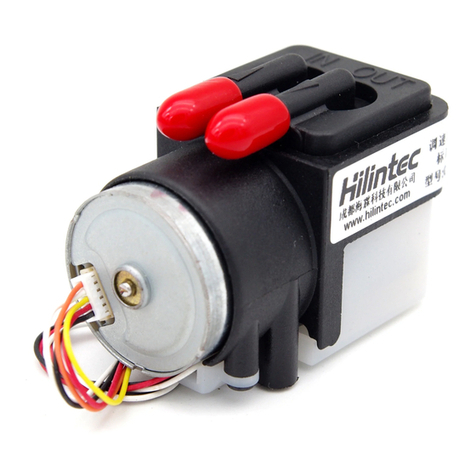 Hilintec C15 user guide