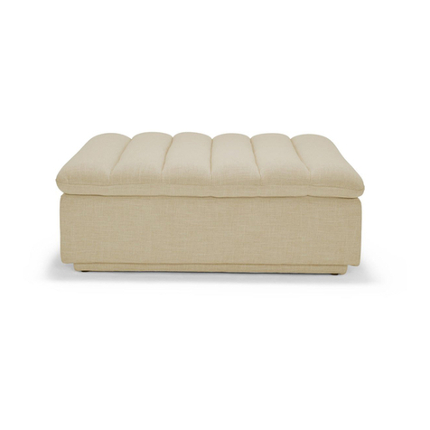 SARAH ELLISON FLOAT OTTOMAN User manual SARAH ELLISON FLOAT OTTOMAN User manual