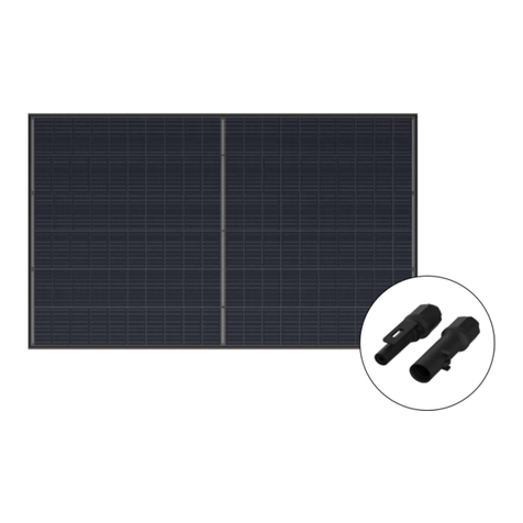 Lippert Furrion FSFP37MW-BL User manual