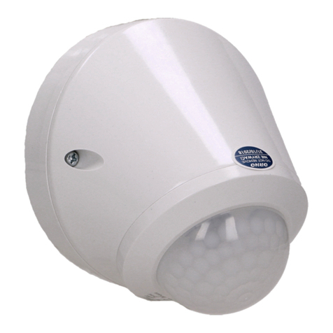 Orno OR-CR-256 User manual Orno OR-CR-256 User manual
