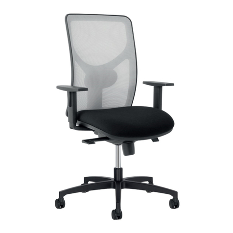 SitLand Sit 1 user manual
