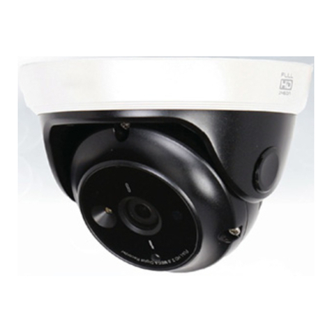 Vicon V992E User manual