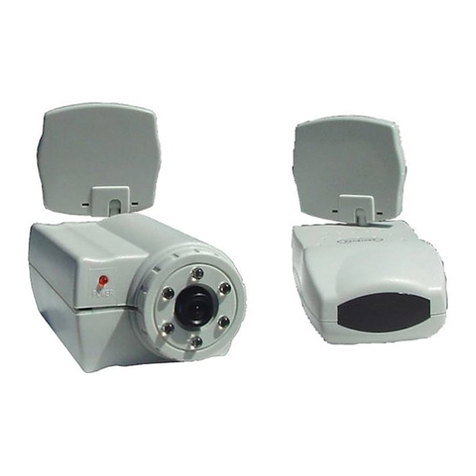 First Alert FAW-720 User manual