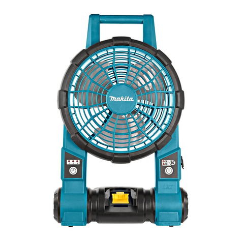 Makita ADCF201 owner's manual