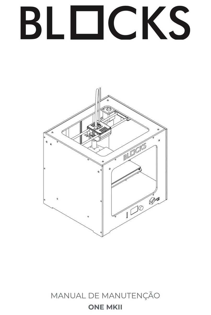 Blocks ONE MKII User manual