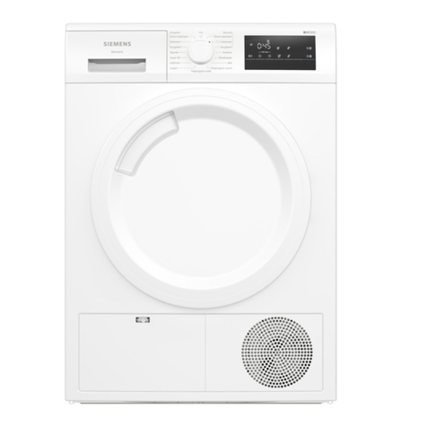 Siemens WT43HVP6DN User manual
