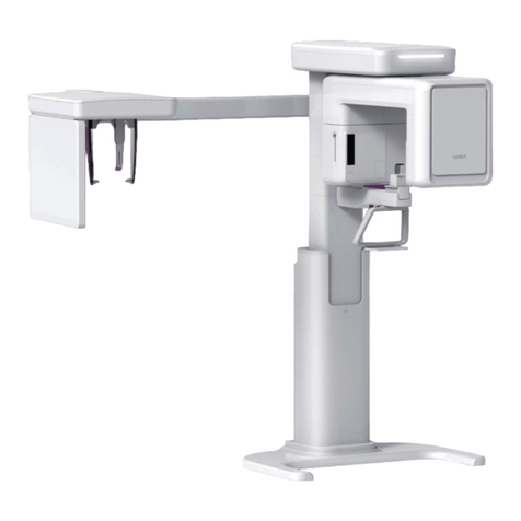 Vatech A9 User manual