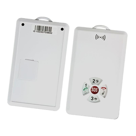 UniGuard 10050704892 user guide